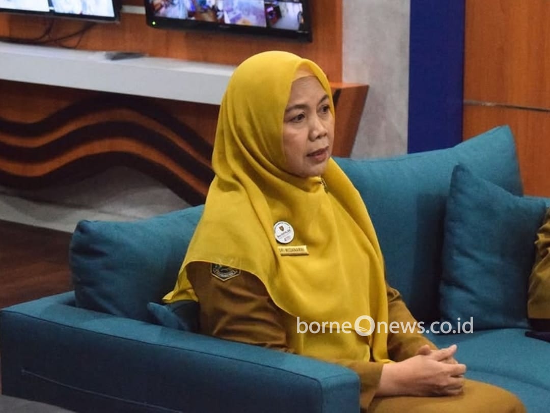 Sri Widanarni Tekankan Pentingnya Kompetensi SDM
