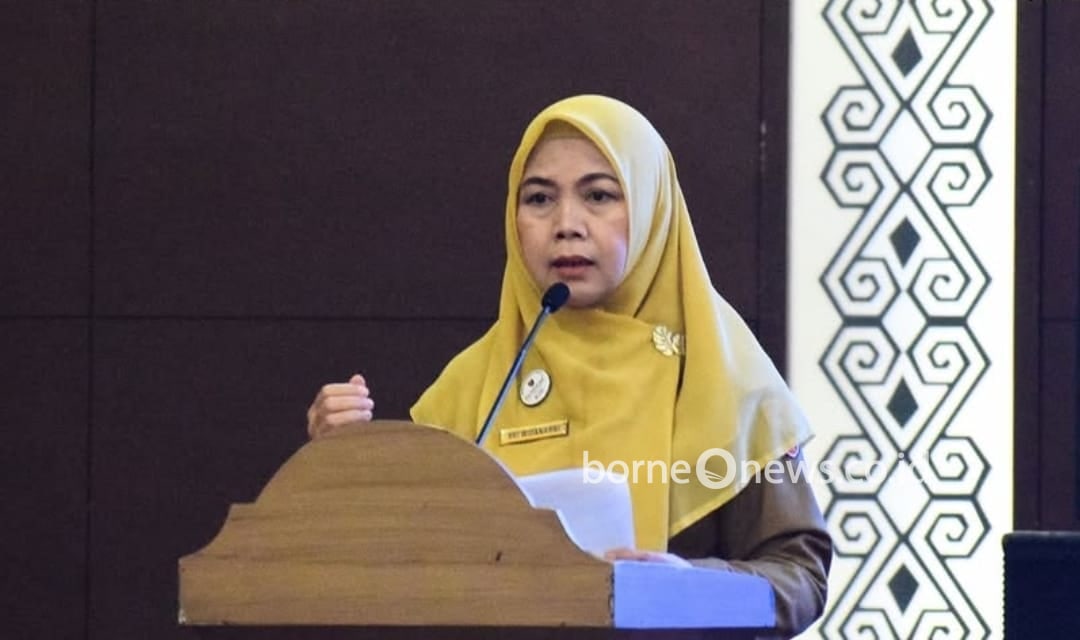 Dislutkan Kalteng Perkuat Peran PPID Mewujudkan Pelayanan Publik Berkualitas