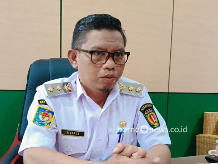 Wabup Katingan Sebut Isu Perselingkuhan yang Menyeret Namanya Fitnah Keji