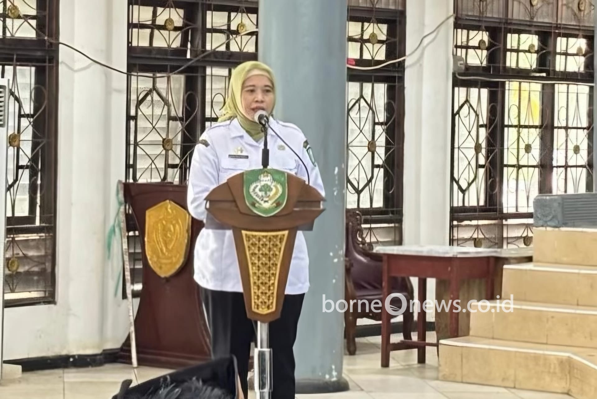 Dana Desa Kotim Dipangkas, Kades Didorong Kembangkan BUMDes untuk Tambah PADes