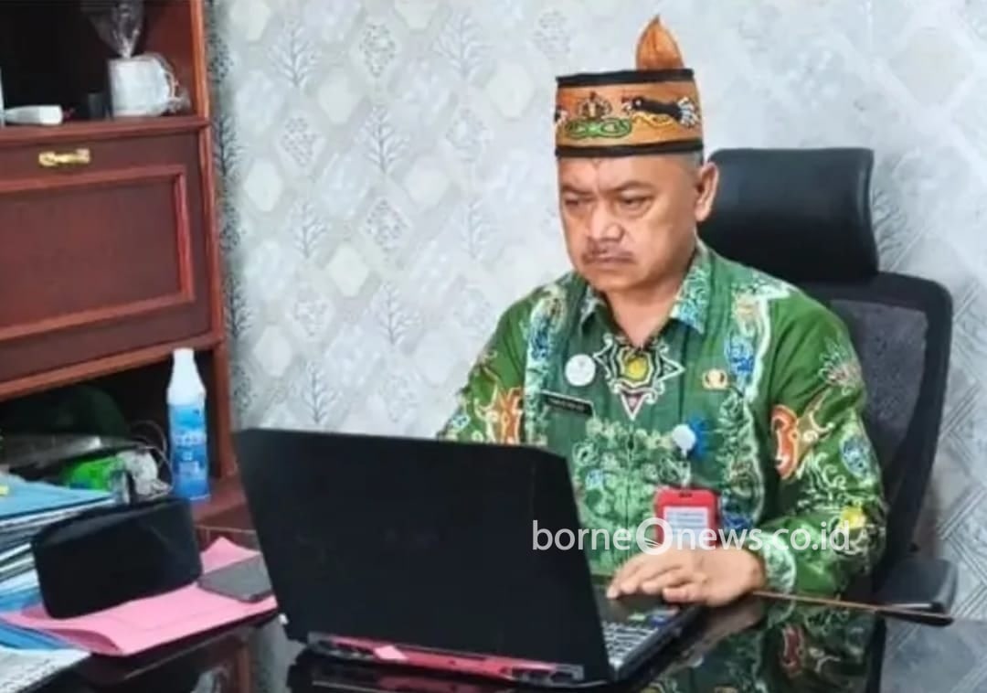 Transformasi Digital Butuh Komitmen Pimpinan Perangkat Daerah
